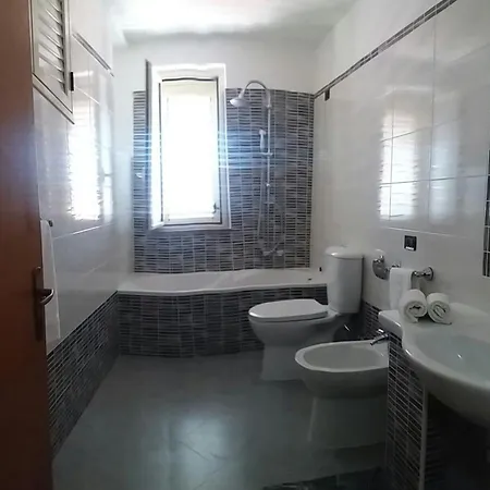 Apartamento Mary