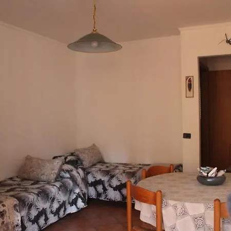 Apartamento Mary *
