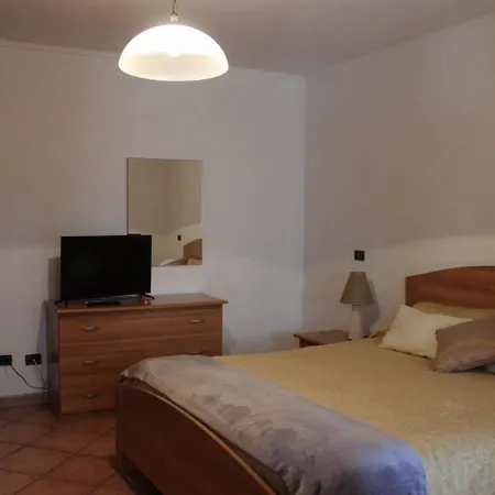 Apartamento Mary *