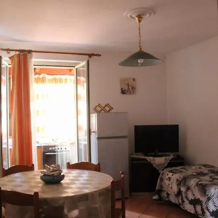 Apartamento Mary *