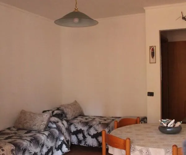 Apartment Mary *