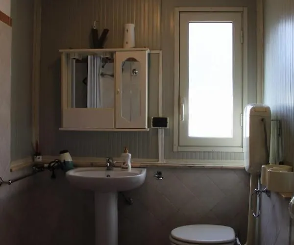 Mary Apartment