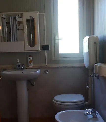 Mary Apartment *