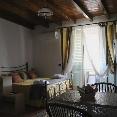 Mary Apartment Sant'Alessio Siculo