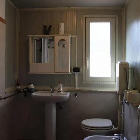 Mary Apartment