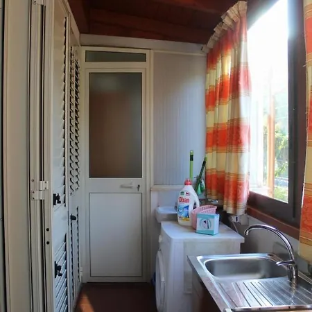 Mary Apartment